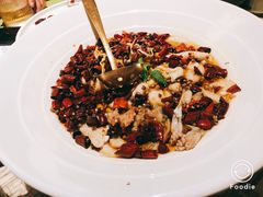 沸腾鱼蛙跳-桂满陇天书(南京德基旗舰店)