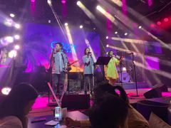 -MOSSO音乐酒吧·live house(南京旗舰店)