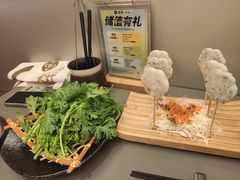 -湊湊火锅·茶憩(南京万象天地店)