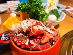 -江户烧肉(高德店)