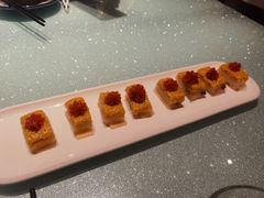 黄米凉糕-老太原菜馆(南宫店)