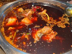 -青山青豆花·笑禅豆腐鱼(黄泥塝店)