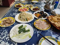 -康陵正德春饼宴26号