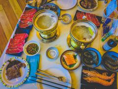 小鲍鱼-喜庭海鲜自助(来福士店)