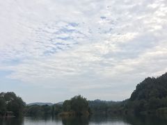 -婺源月亮湾