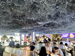 -徐记小怪兽肉蟹煲(中央大街店)