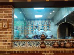 -巴依老爷新疆美食(望京小街店)