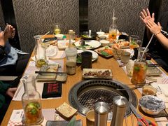 -赤坂亭·M9和牛烧肉·铁板烧(合肥万象城店)