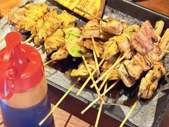 -王氏炉匠·烧鸟放题自助(好运街店)
