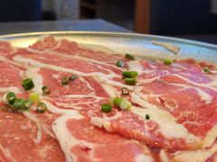 -大叹号·朝鲜族烤肉(潍坊泰华城店)