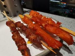 -钱小奴创意自助餐厅·原切谷饲安格斯畅吃(苏州昆山招商花园城店)