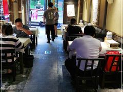 大堂-串盟烧烤大排档·长沙美食地标(星沙店)