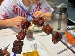 -亿牌牌东北烧烤(博物馆旗舰店)