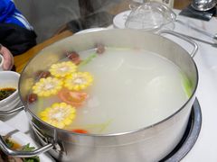 -合记潮汕牛肉火锅