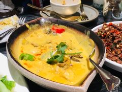 -Thai Alley泰爱里(二沙岛店)