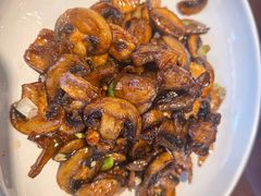 -拾捌川·自贡爆炒(新街口店)