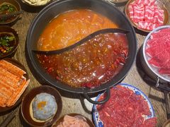 -冯校长老火锅(深圳总店)