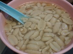 -汕头街四果汤