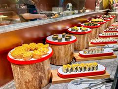 -阪尚皇·原切牛排·烤肉火锅自助(北京路店)