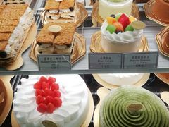 -布歌东京(金融街购物中心店)