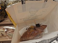 -PAPER STONE BAKERY(天汇广场店)
