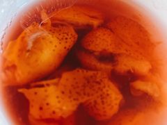 宽汤桂花榅桲-富华斋饽饽铺·宫廷糕点·伴手礼(护国新天地店)