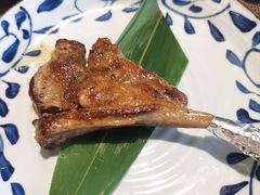 -極上萬膳·日料放题(来福士江景店)