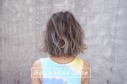 -Godhands美发设计沙龙