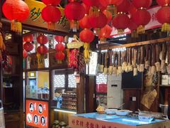 -帝一铭家宴(板塘店)