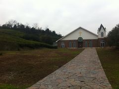 -天目湖涵田度假村