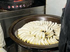 -清真蒋有记(老门东店)