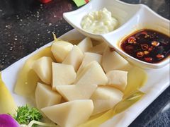 -吴记鲜定味