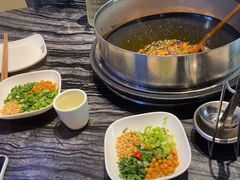 -老船舫·现做活鲜鱼馆(东郊记忆店)