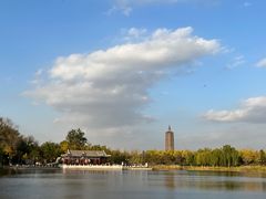 -西海子公园