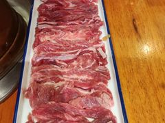 -乐宴·老北京铜火锅(桂庙店)