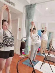 -安琪儿妇产医院·医养月子中心
