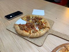 -达美乐比萨(东高地店)