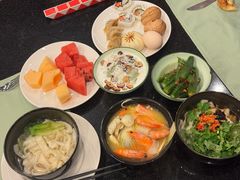 -三亚绿发山海天JW万豪酒店