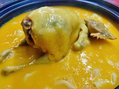 -院里寻菜·精致庭院菜(观沙岭店)