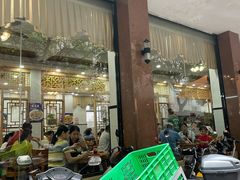 -煲煲掂风味煲仔饭餐厅(西区店)