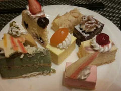 android_upload_pic-伯豪瑞廷酒店-天伦阁西餐厅