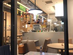 -乐凯撒披萨(欢乐颂购物中心店)