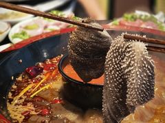 -三江两海老火锅(北京首店)