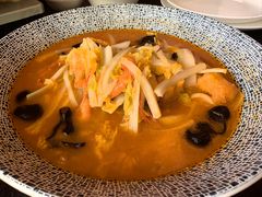 -羡餐厅·杭帮菜·淳菜(千岛湖自由洲际殿店)