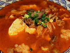-树厨贵州菜(大十字店)