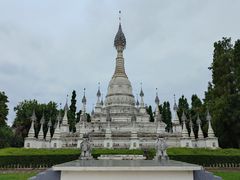 -云南民族村
