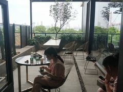 景观位-KCOOKING概念韩餐(世茂52+店)