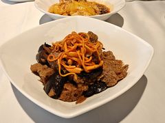 -洋洋中餐馆·SINCE 1997(信投店)