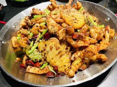 -红盔甲·小龙虾(人民广场店)