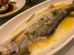 -杭州香格里拉·香宫中餐厅